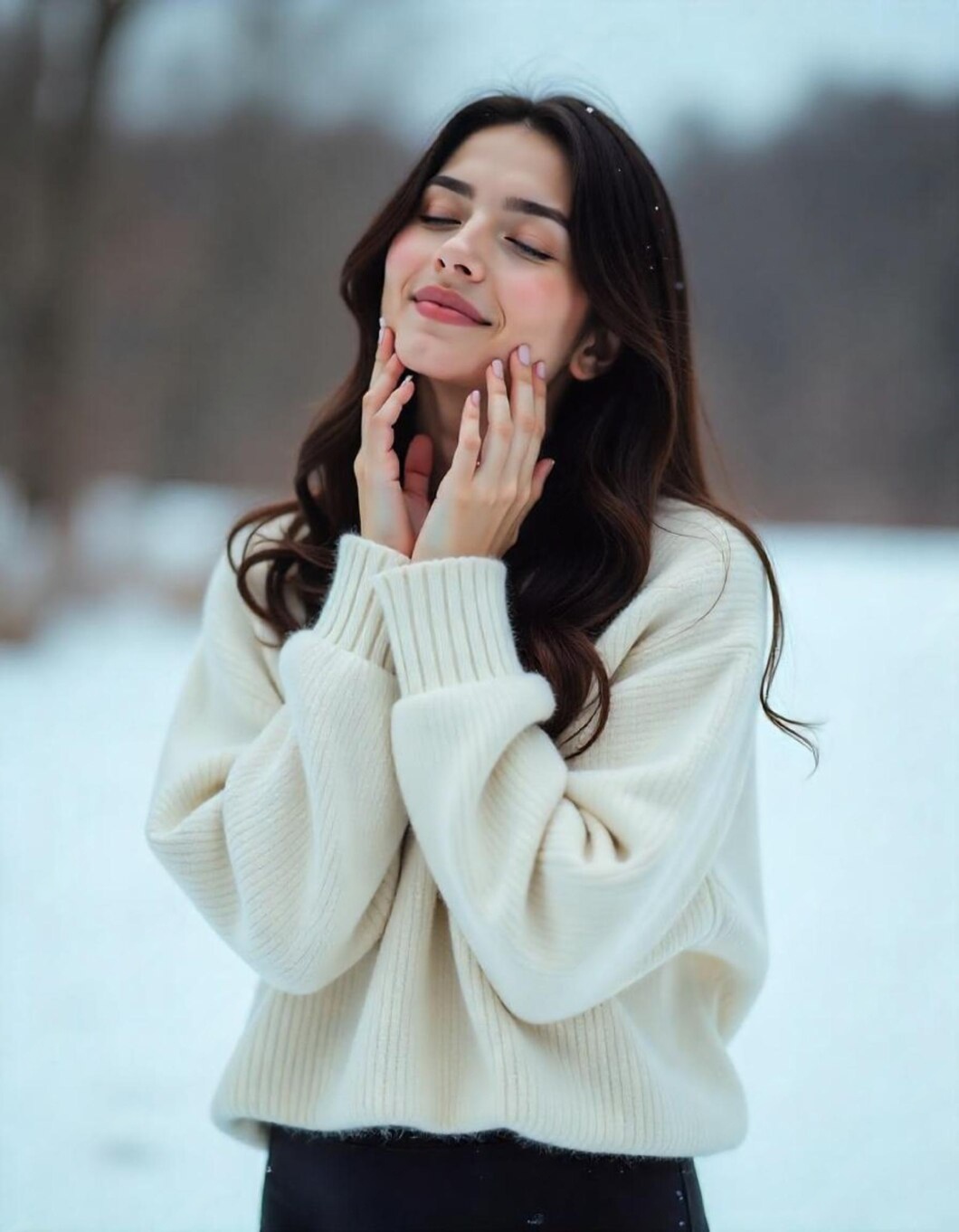Winter Skincare in Delhi | Best Skin Specialist in Rohini