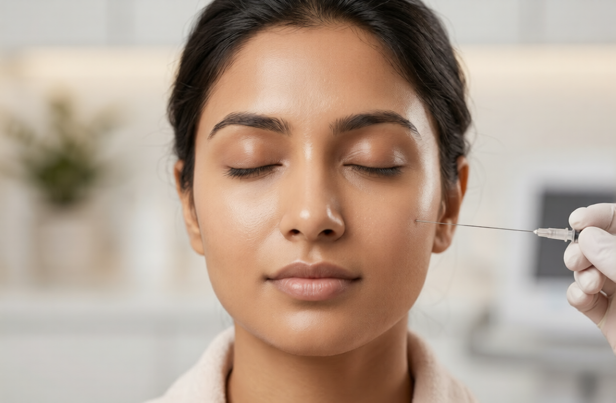 Mesotherapy for Hair and Skin: What It Is, How It Works, and Who Should Consider It