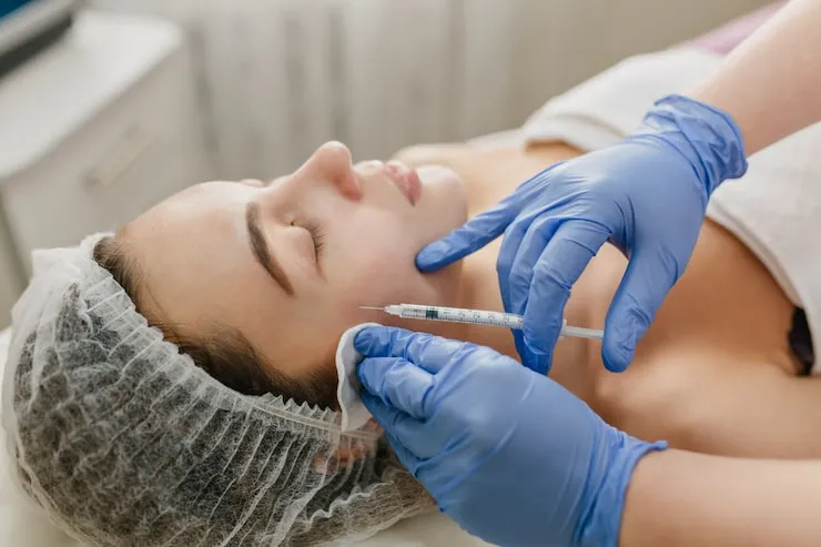 Advanced Mesotherapy at RS Skincare