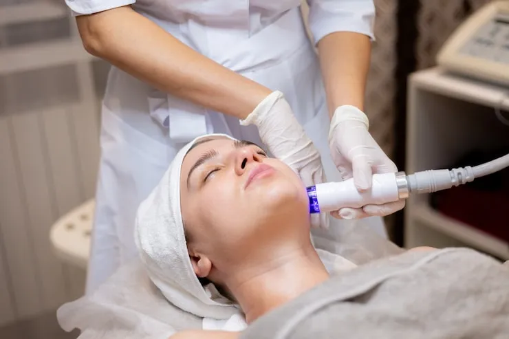 Advanced HydraFacial at RS Skincare