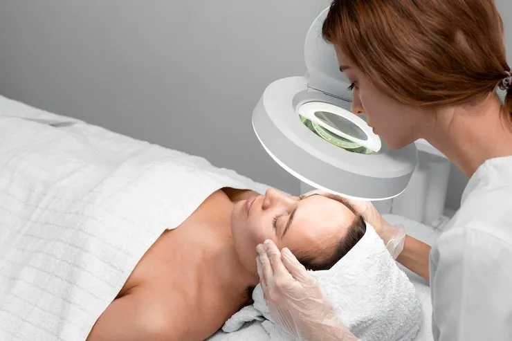 HydraFacial