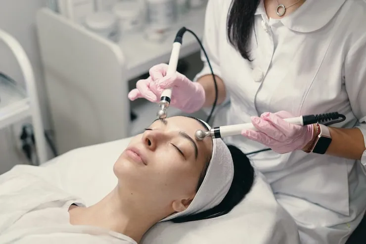 HydraFacials